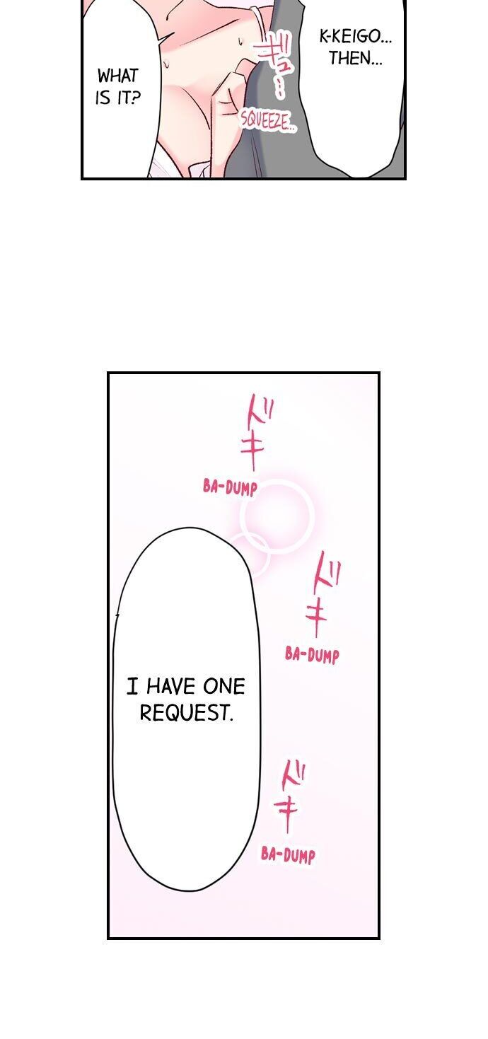 70% of Overtime Workers Will Have Sex - Chapter 77 [photo 7] - MangaPorn