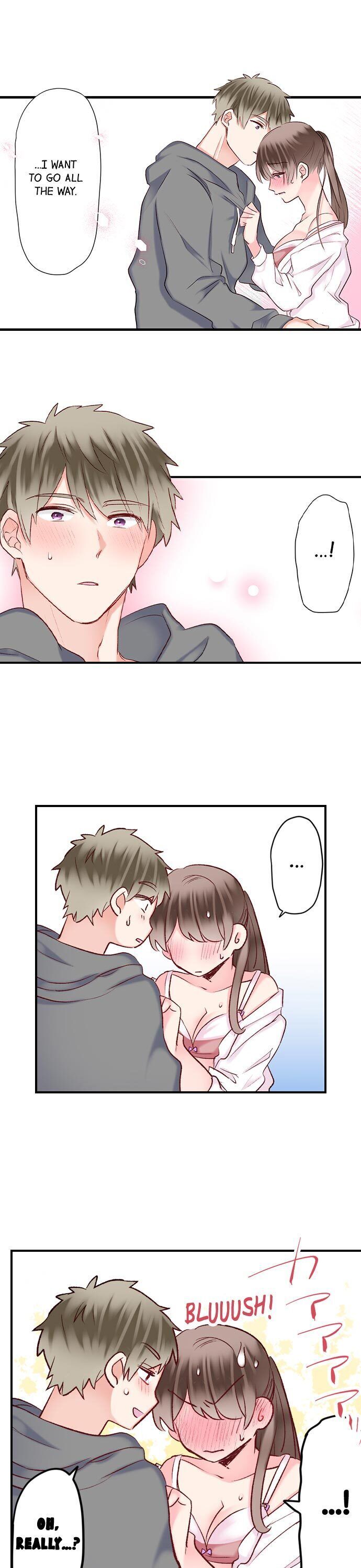 70% of Overtime Workers Will Have Sex - Chapter 77 [photo 8] - MangaPorn