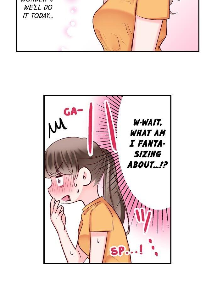 70% of Overtime Workers Will Have Sex - Chapter 78 [photo 11] - MangaPorn