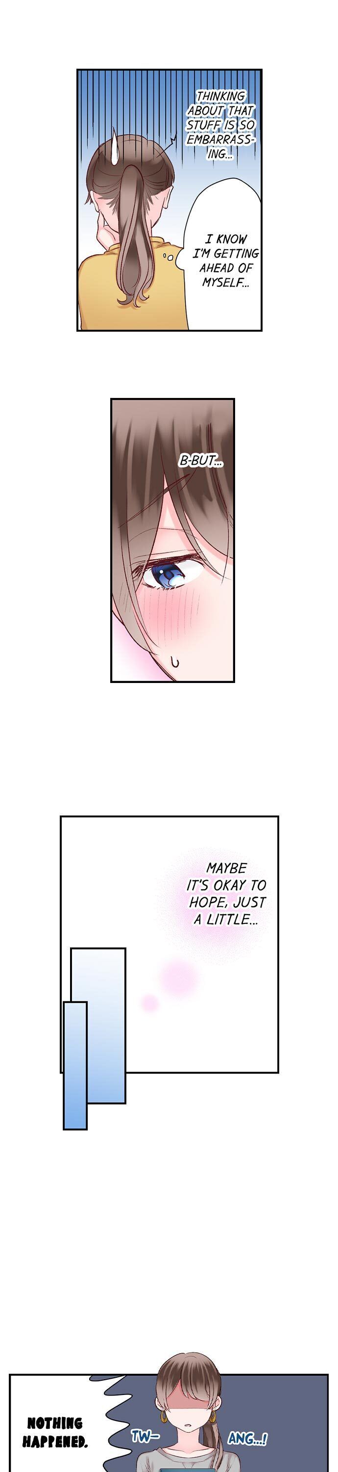 70% of Overtime Workers Will Have Sex - Chapter 78 [photo 12] - MangaPorn