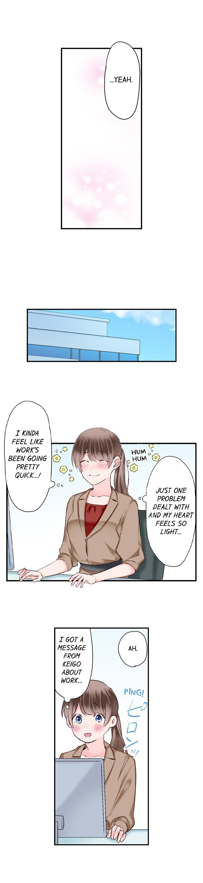 70% of Overtime Workers Will Have Sex - Chapter 78 [photo 2] - MangaPorn