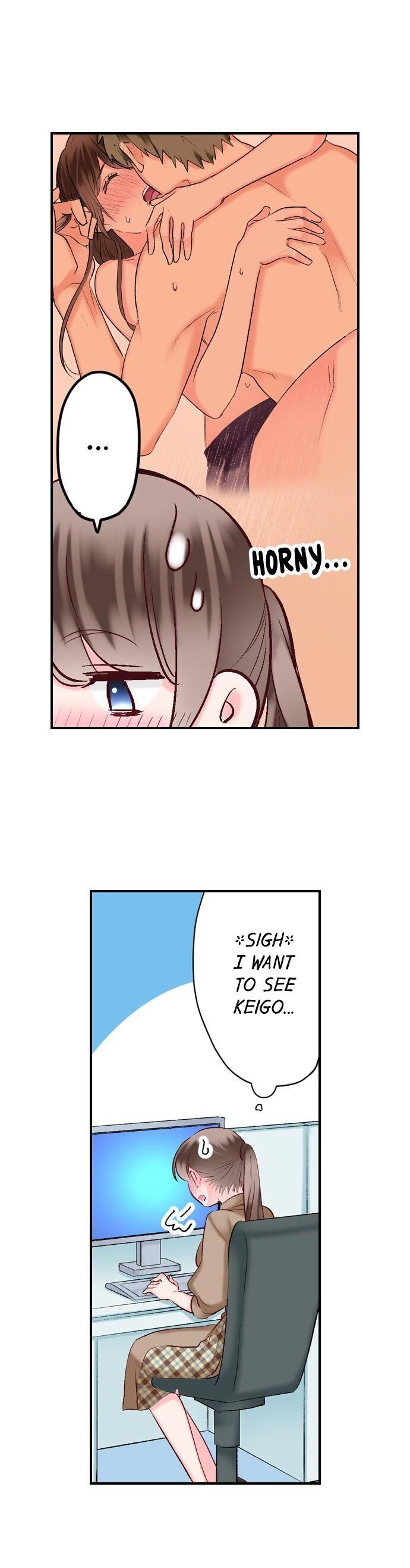 70% of Overtime Workers Will Have Sex - Chapter 78 [photo 3] - MangaPorn