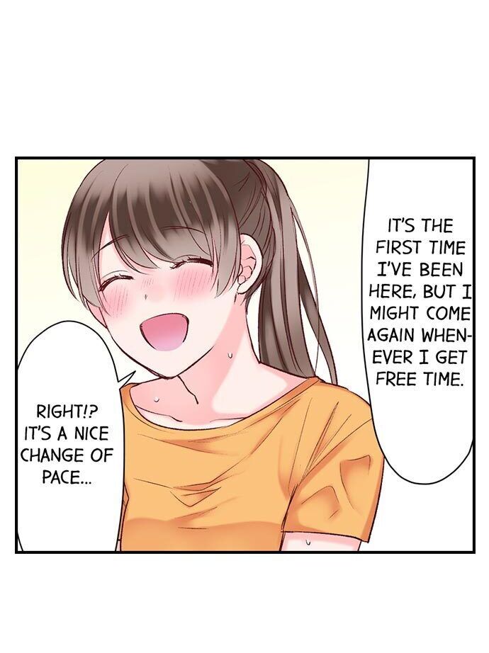 70% of Overtime Workers Will Have Sex - Chapter 78 [photo 9] - MangaPorn