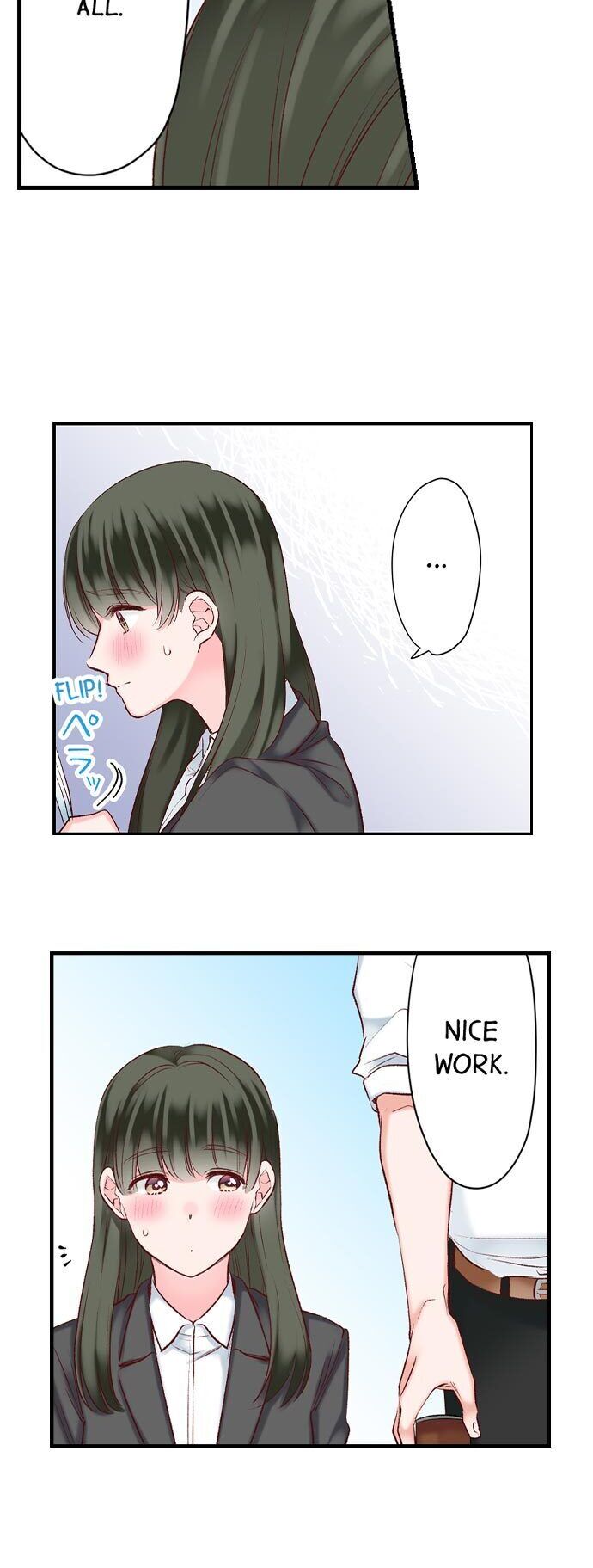 70% of Overtime Workers Will Have Sex - Chapter 79 [photo 5] - MangaPorn