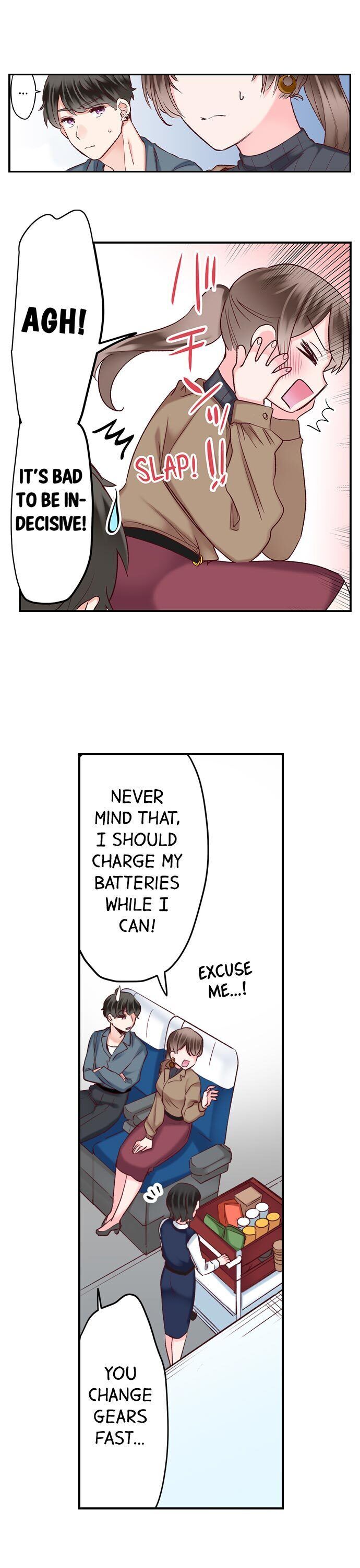 70% of Overtime Workers Will Have Sex - Chapter 80 [photo 8] - MangaPorn