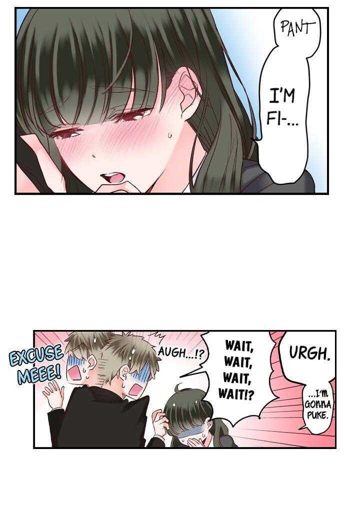 70% of Overtime Workers Will Have Sex - Chapter 81 [photo 3] - MangaPorn