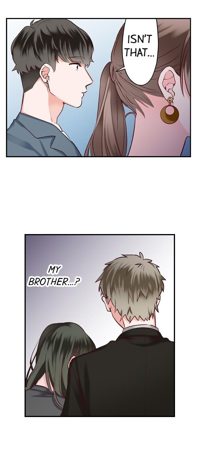 70% of Overtime Workers Will Have Sex - Chapter 81 [photo 7] - MangaPorn