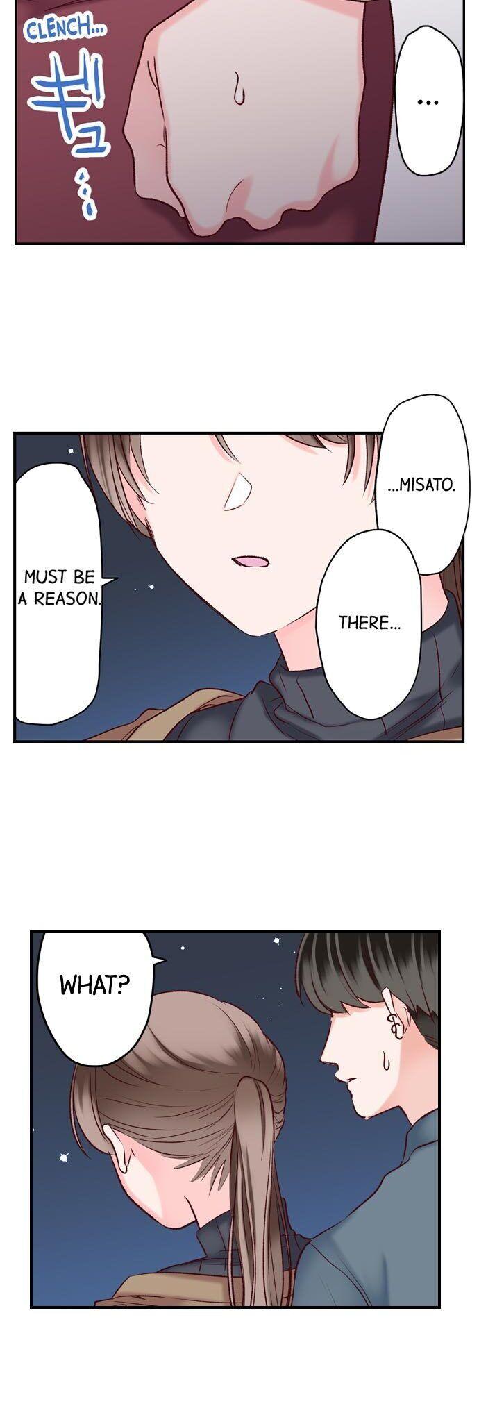 70% of Overtime Workers Will Have Sex - Chapter 81 [photo 9] - MangaPorn