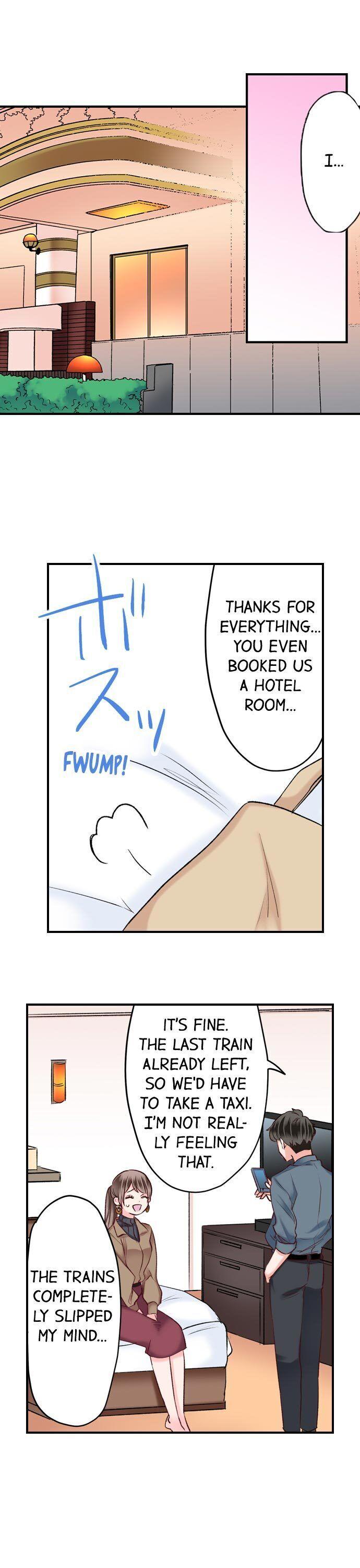 70% of Overtime Workers Will Have Sex - Chapter 82 [photo 2] - MangaPorn