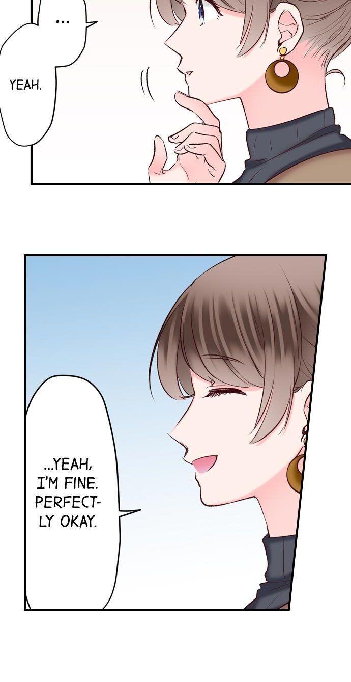 70% of Overtime Workers Will Have Sex - Chapter 82 [photo 7] - MangaPorn