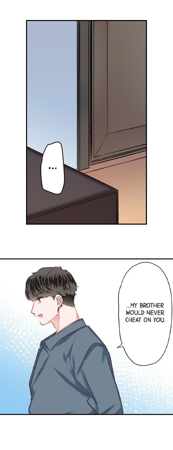 70% of Overtime Workers Will Have Sex - Chapter 82 [photo 9] - MangaPorn