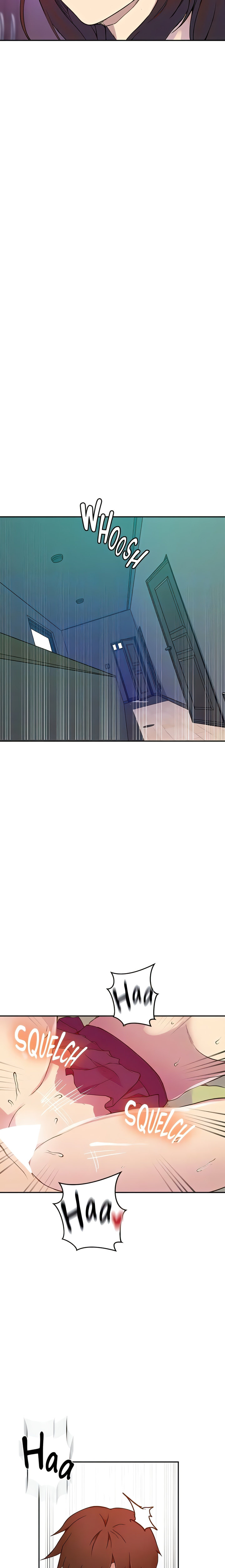 Secret Class - Chapter 205 [photo 5] - MangaPorn
