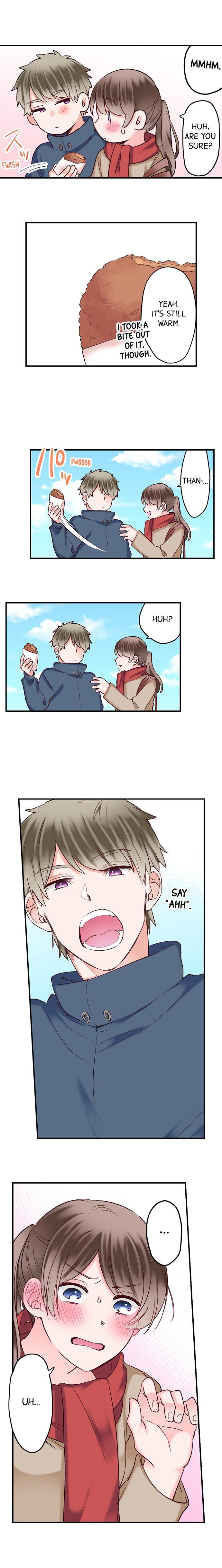 70% of Overtime Workers Will Have Sex - Chapter 87 [photo 8] - MangaPorn