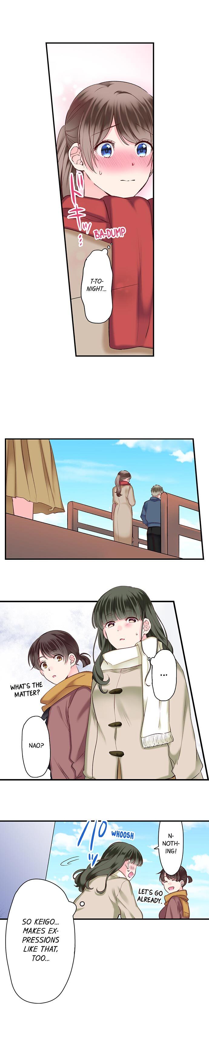 70% of Overtime Workers Will Have Sex - Chapter 88 [photo 2] - MangaPorn