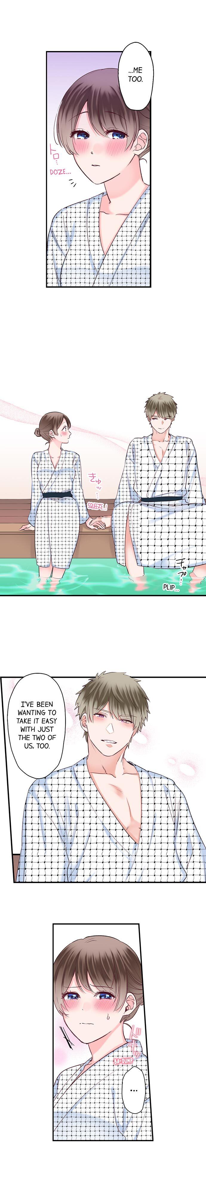 70% of Overtime Workers Will Have Sex - Chapter 88 [photo 7] - MangaPorn