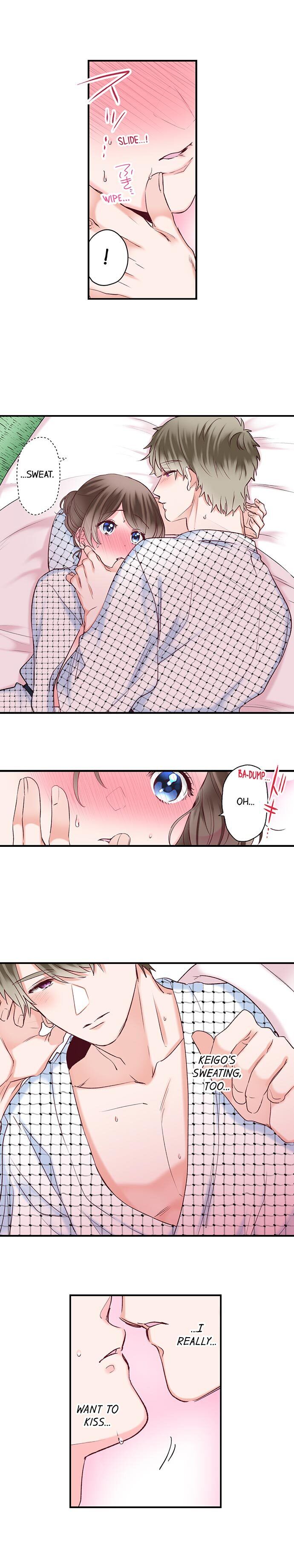 70% of Overtime Workers Will Have Sex - Chapter 90 [photo 3] - MangaPorn