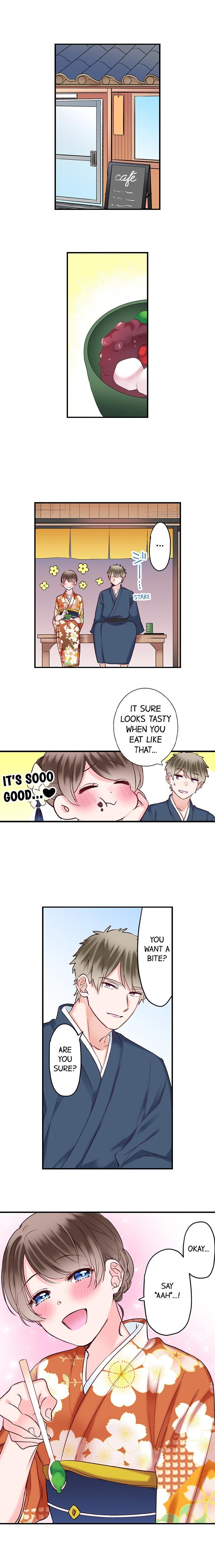 70% of Overtime Workers Will Have Sex - Chapter 91 [photo 4] - MangaPorn