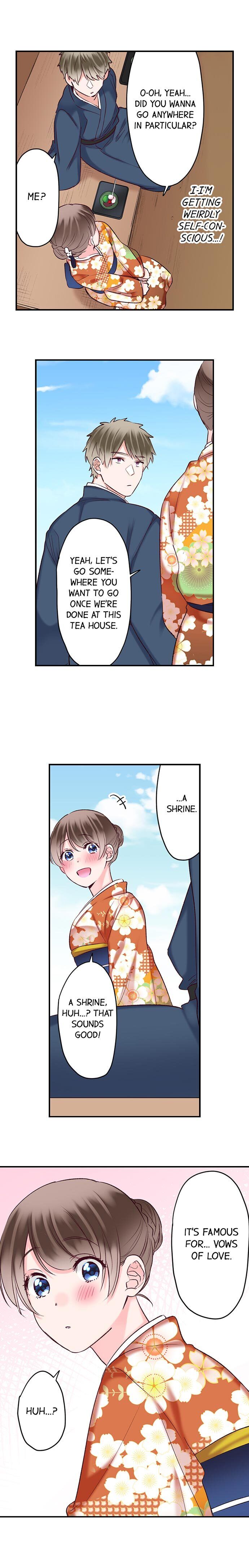 70% of Overtime Workers Will Have Sex - Chapter 91 [photo 6] - MangaPorn