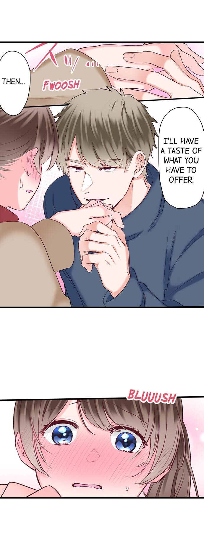 70% of Overtime Workers Will Have Sex - Chapter 92 [photo 4] - MangaPorn