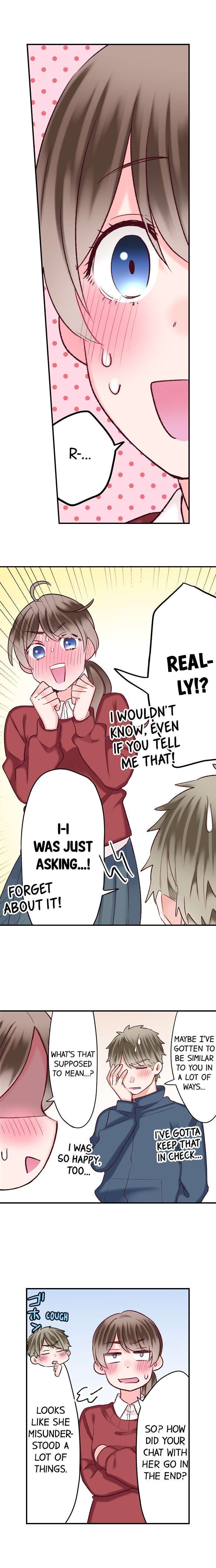 70% of Overtime Workers Will Have Sex - Chapter 100 [photo 4] - MangaPorn