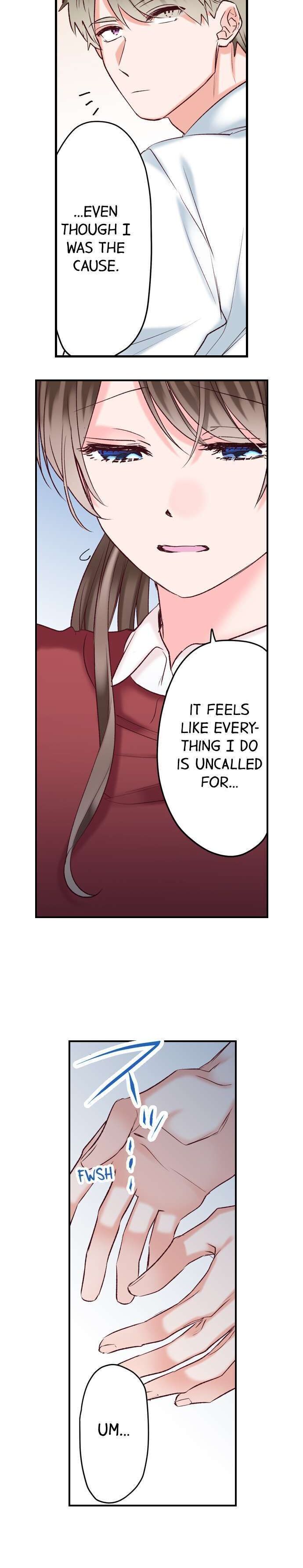 70% of Overtime Workers Will Have Sex - Chapter 100 [photo 6] - MangaPorn