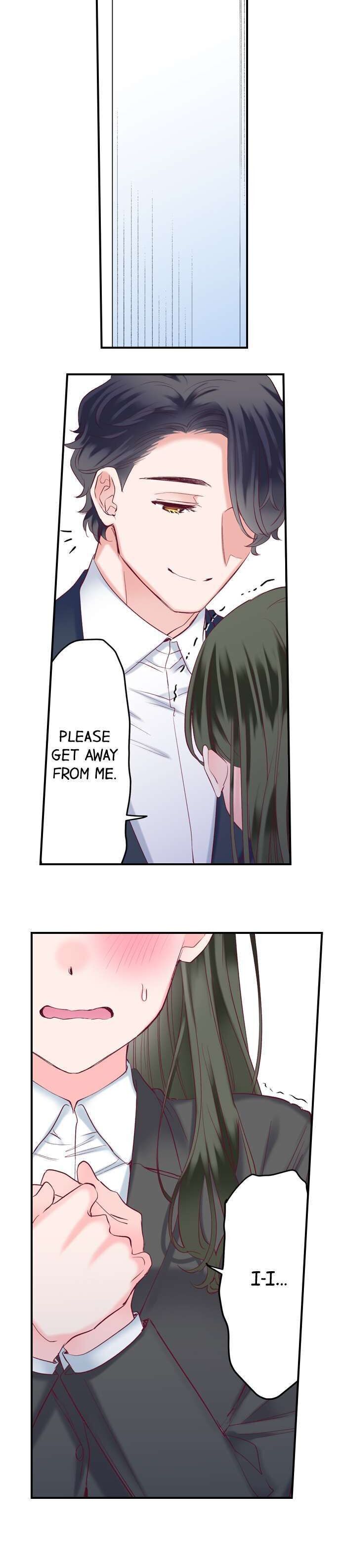 70% of Overtime Workers Will Have Sex - Chapter 102 [photo 10] - MangaPorn