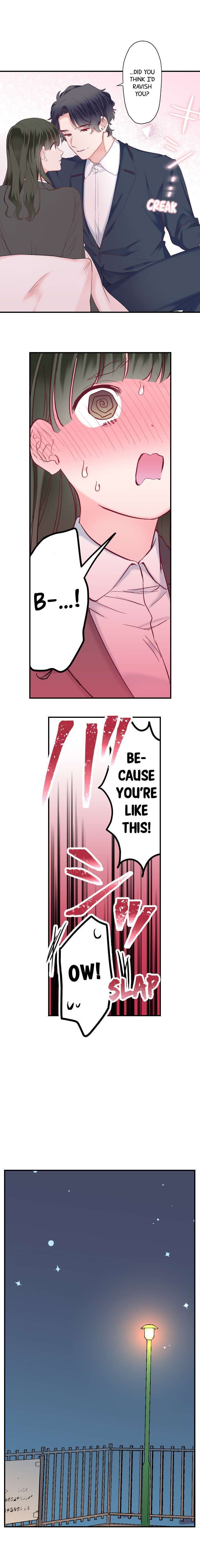 70% of Overtime Workers Will Have Sex - Chapter 103 [photo 10] - MangaPorn