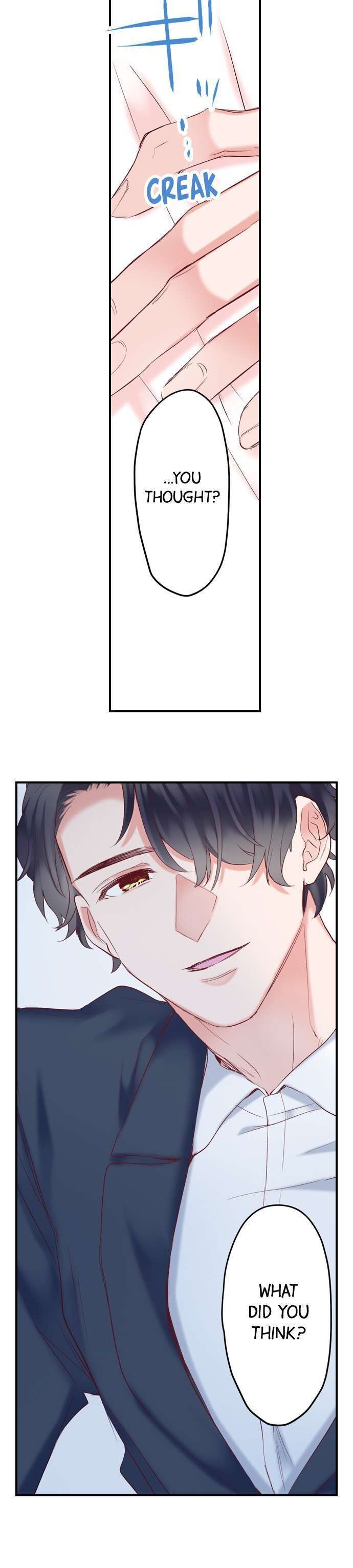 70% of Overtime Workers Will Have Sex - Chapter 103 [photo 9] - MangaPorn