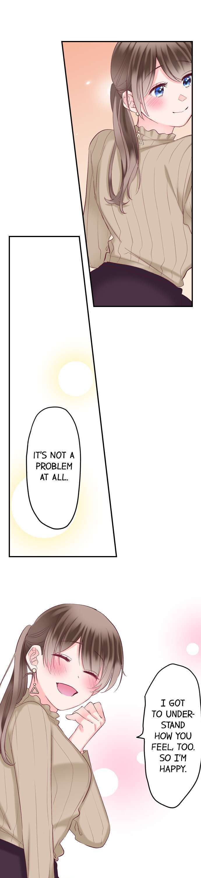 70% of Overtime Workers Will Have Sex - Chapter 104 [photo 6] - MangaPorn