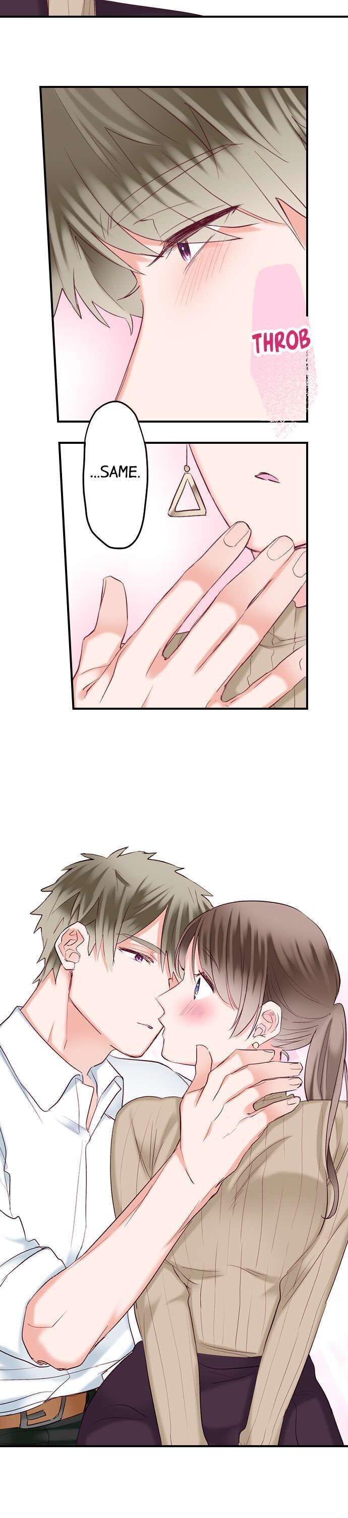 70% of Overtime Workers Will Have Sex - Chapter 104 [photo 7] - MangaPorn