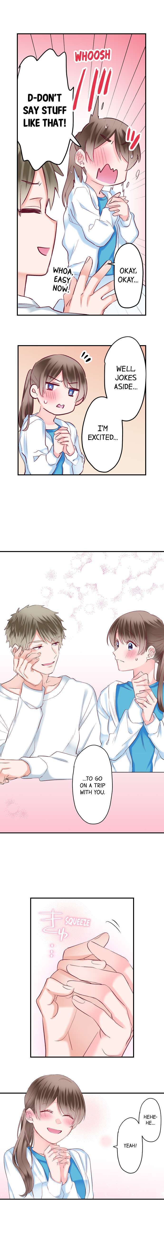 70% of Overtime Workers Will Have Sex - Chapter 105 [photo 11] - MangaPorn