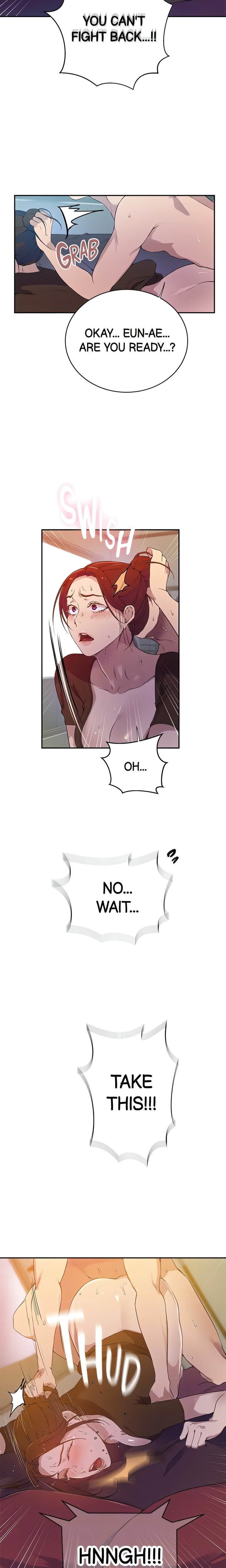 Secret Class - Chapter 207 [photo 14] - MangaPorn