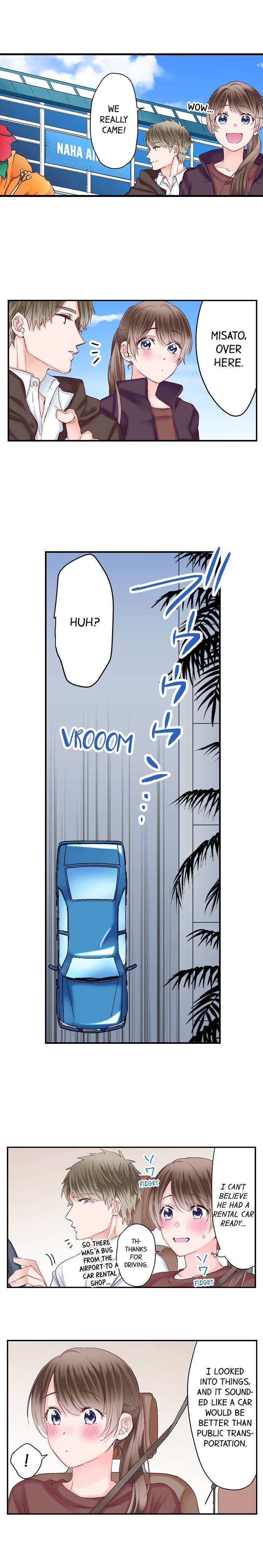 70% of Overtime Workers Will Have Sex - Chapter 106 [photo 2] - MangaPorn