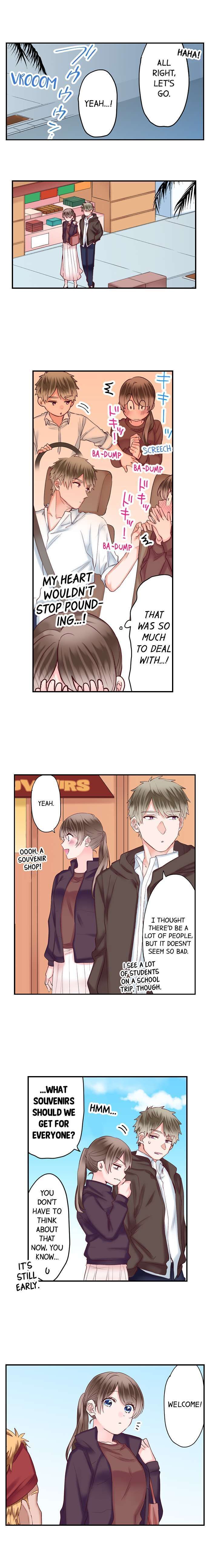 70% of Overtime Workers Will Have Sex - Chapter 106 [photo 4] - MangaPorn