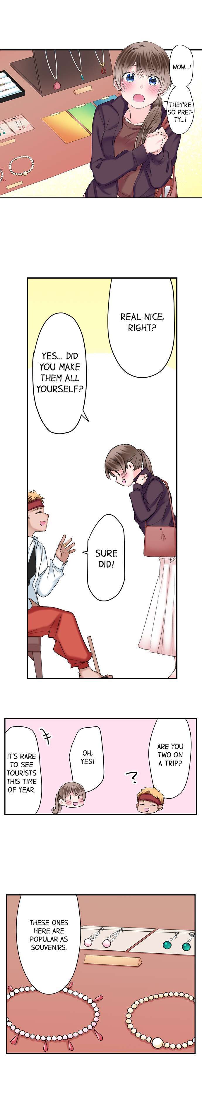 70% of Overtime Workers Will Have Sex - Chapter 106 [photo 5] - MangaPorn