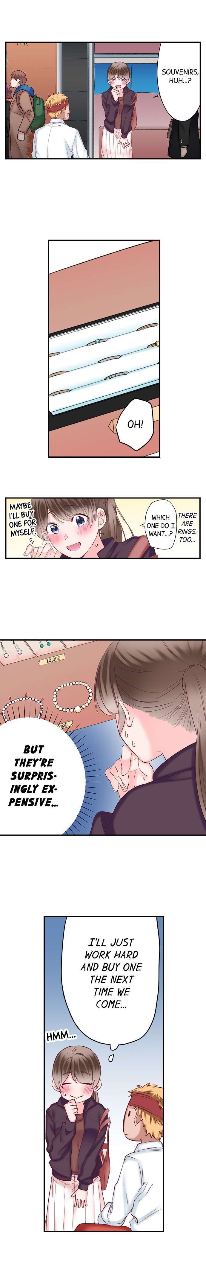 70% of Overtime Workers Will Have Sex - Chapter 106 [photo 6] - MangaPorn