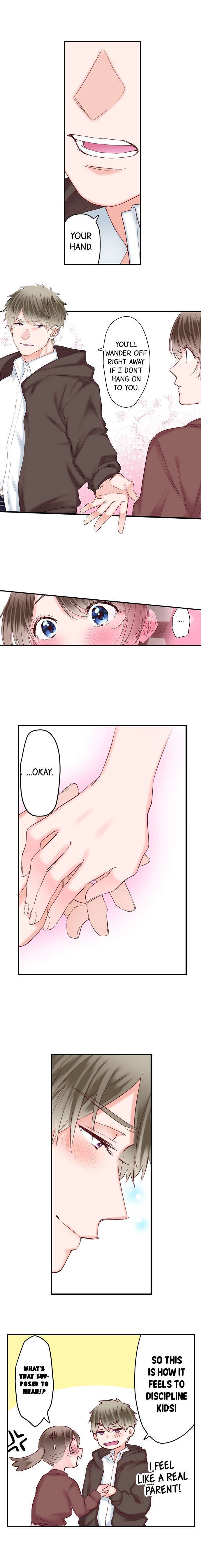 70% of Overtime Workers Will Have Sex - Chapter 107 [photo 2] - MangaPorn