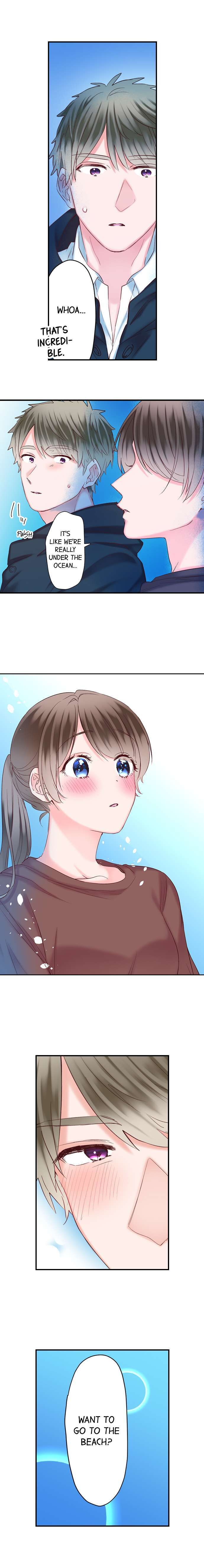 70% of Overtime Workers Will Have Sex - Chapter 107 [photo 4] - MangaPorn