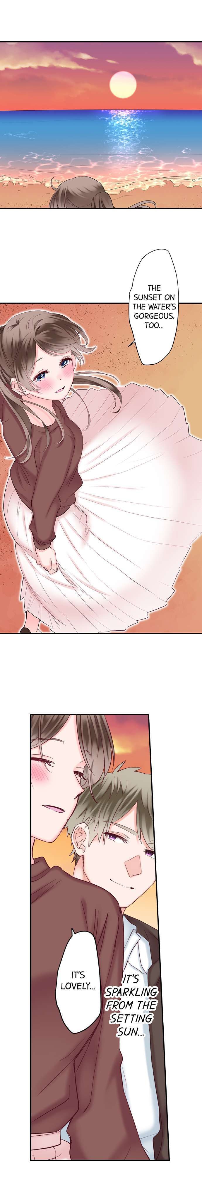 70% of Overtime Workers Will Have Sex - Chapter 107 [photo 7] - MangaPorn