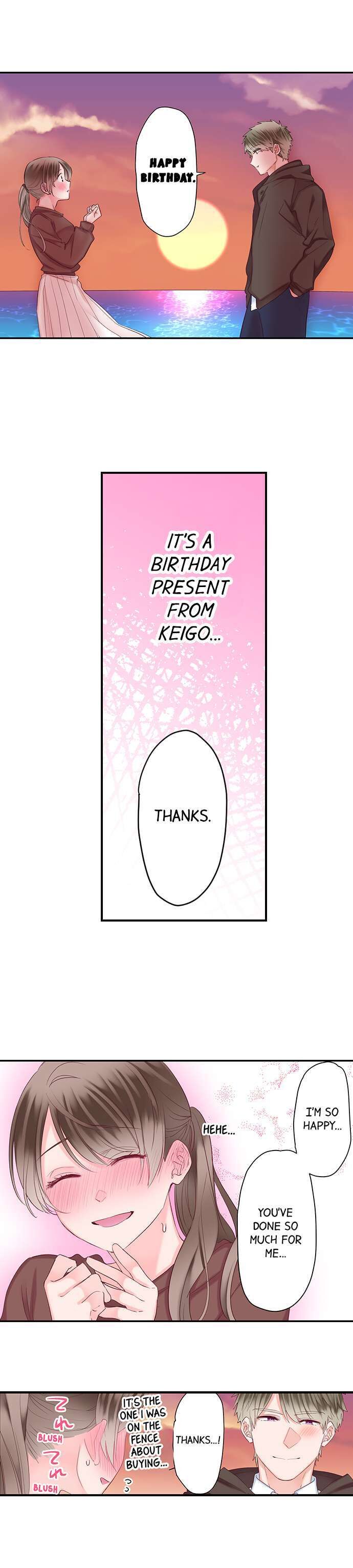 70% of Overtime Workers Will Have Sex - Chapter 108 [photo 2] - MangaPorn