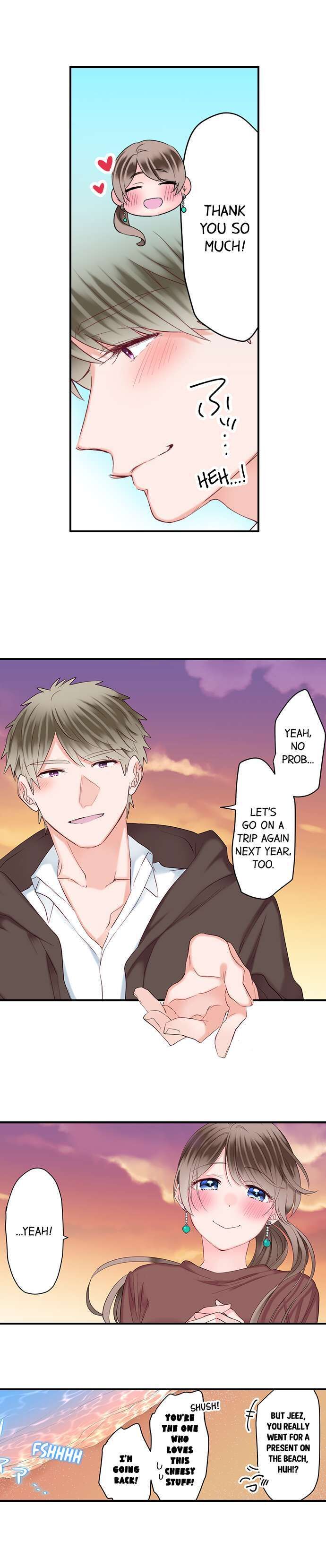 70% of Overtime Workers Will Have Sex - Chapter 108 [photo 4] - MangaPorn