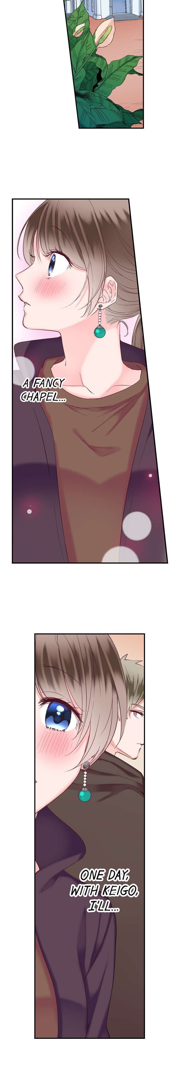 70% of Overtime Workers Will Have Sex - Chapter 108 [photo 7] - MangaPorn