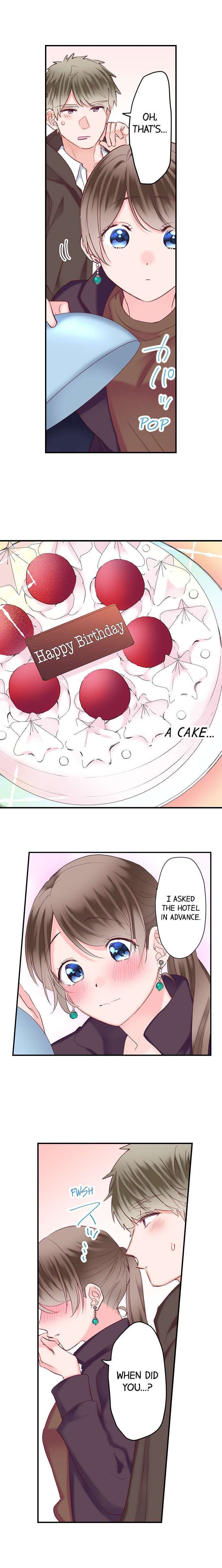 70% of Overtime Workers Will Have Sex - Chapter 108 [photo 9] - MangaPorn