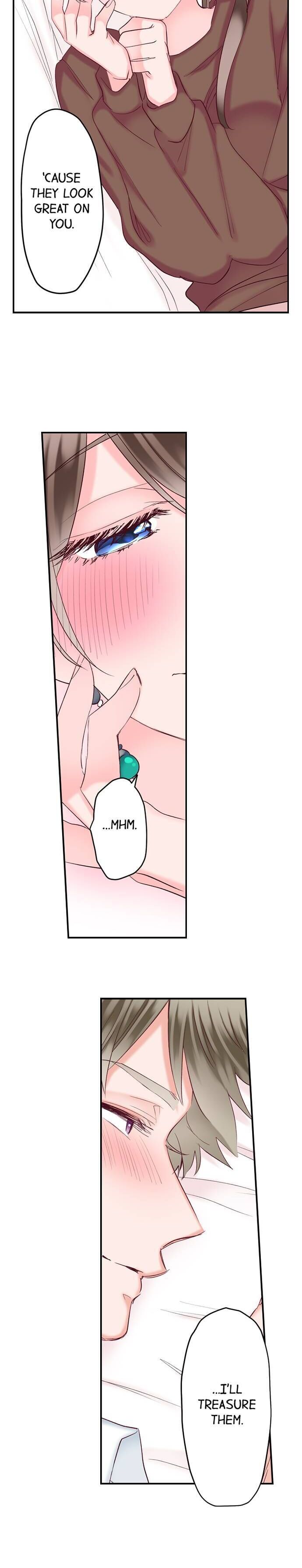 70% of Overtime Workers Will Have Sex - Chapter 109 [photo 4] - MangaPorn