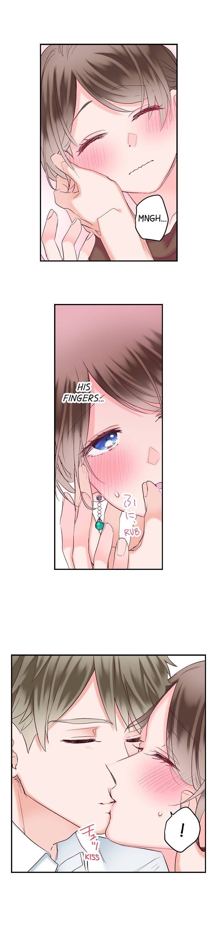 70% of Overtime Workers Will Have Sex - Chapter 109 [photo 5] - MangaPorn