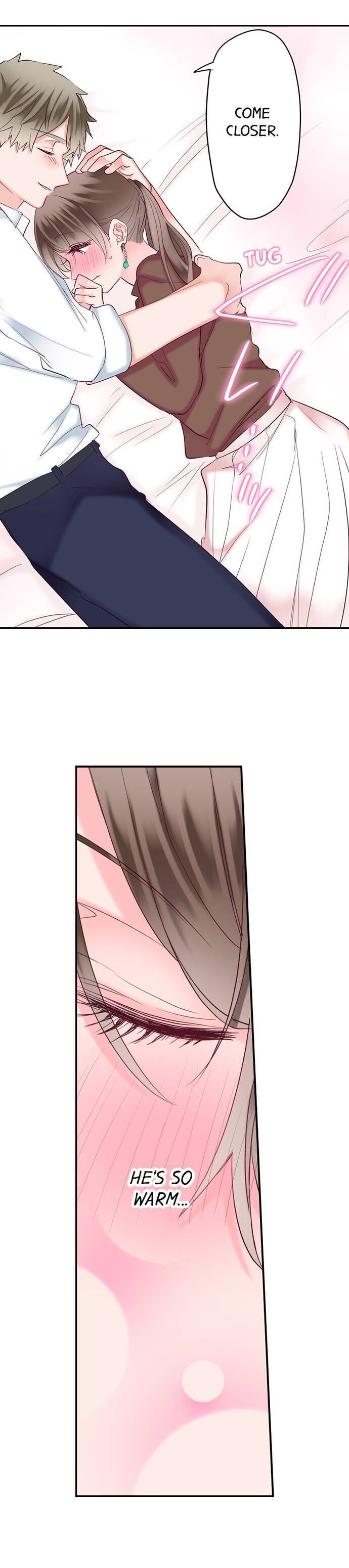 70% of Overtime Workers Will Have Sex - Chapter 109 [photo 6] - MangaPorn