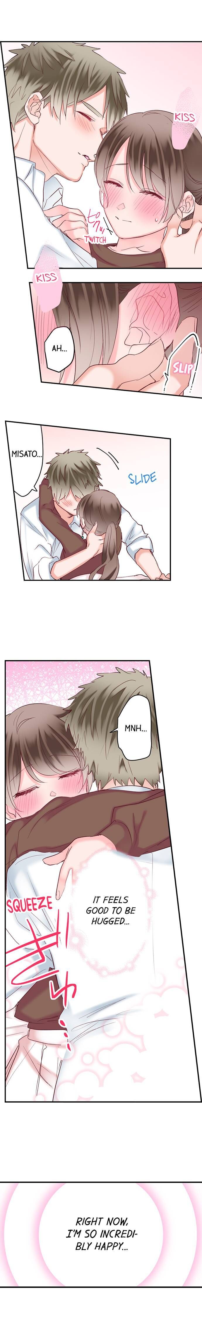 70% of Overtime Workers Will Have Sex - Chapter 109 [photo 7] - MangaPorn