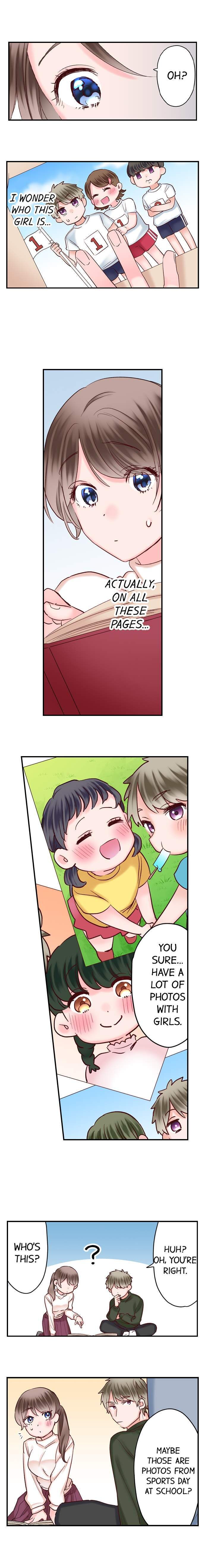 70% of Overtime Workers Will Have Sex - Chapter 113 [photo 3] - MangaPorn