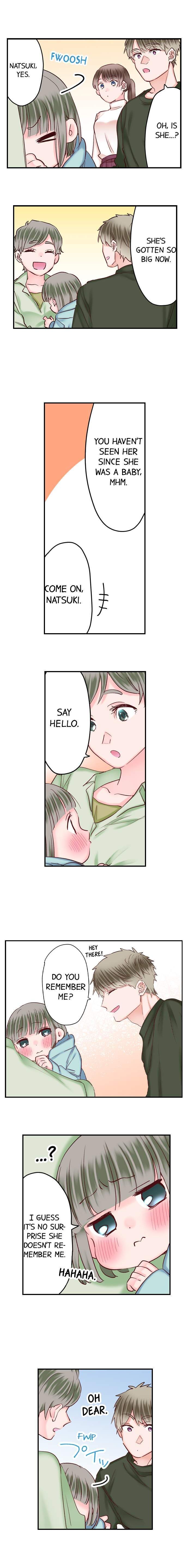 70% of Overtime Workers Will Have Sex - Chapter 113 [photo 7] - MangaPorn