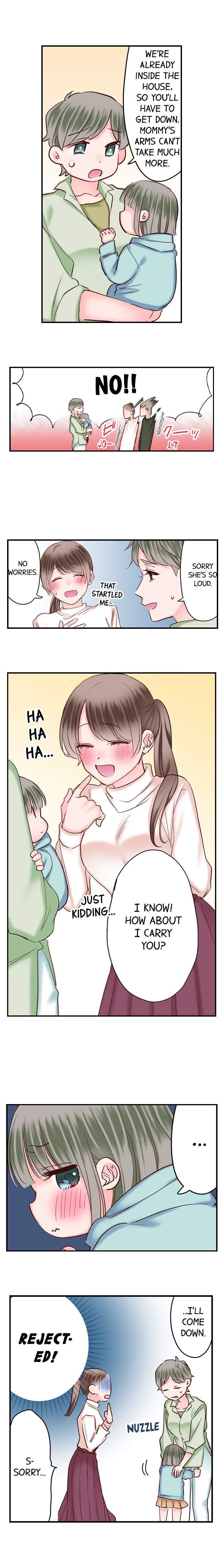 70% of Overtime Workers Will Have Sex - Chapter 113 [photo 8] - MangaPorn